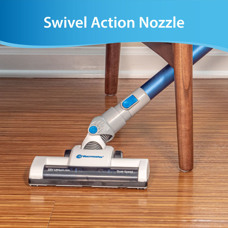 vacmaster stick vacuum